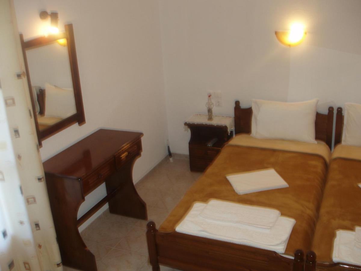 Skiathos Studios Hl المظهر الخارجي الصورة