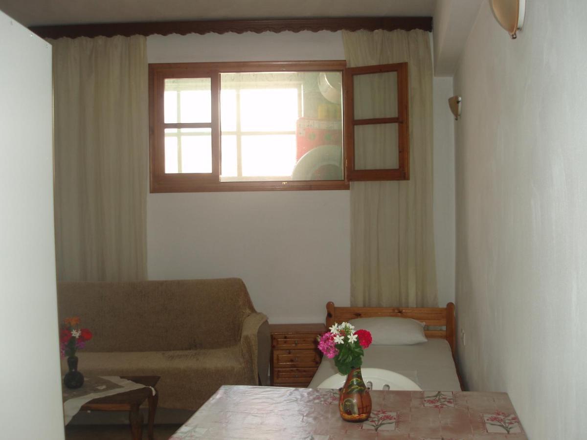Skiathos Studios Hl المظهر الخارجي الصورة