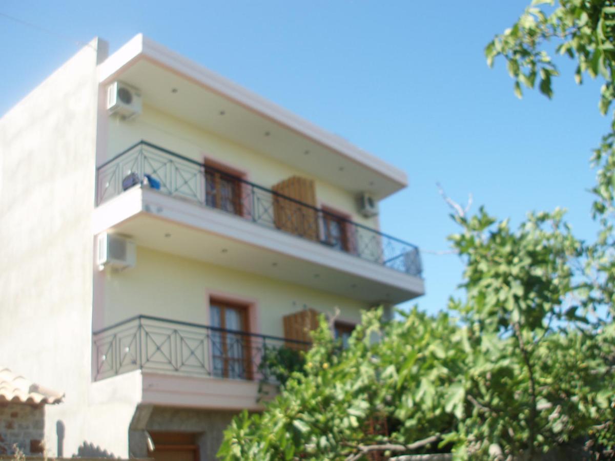 Skiathos Studios Hl المظهر الخارجي الصورة