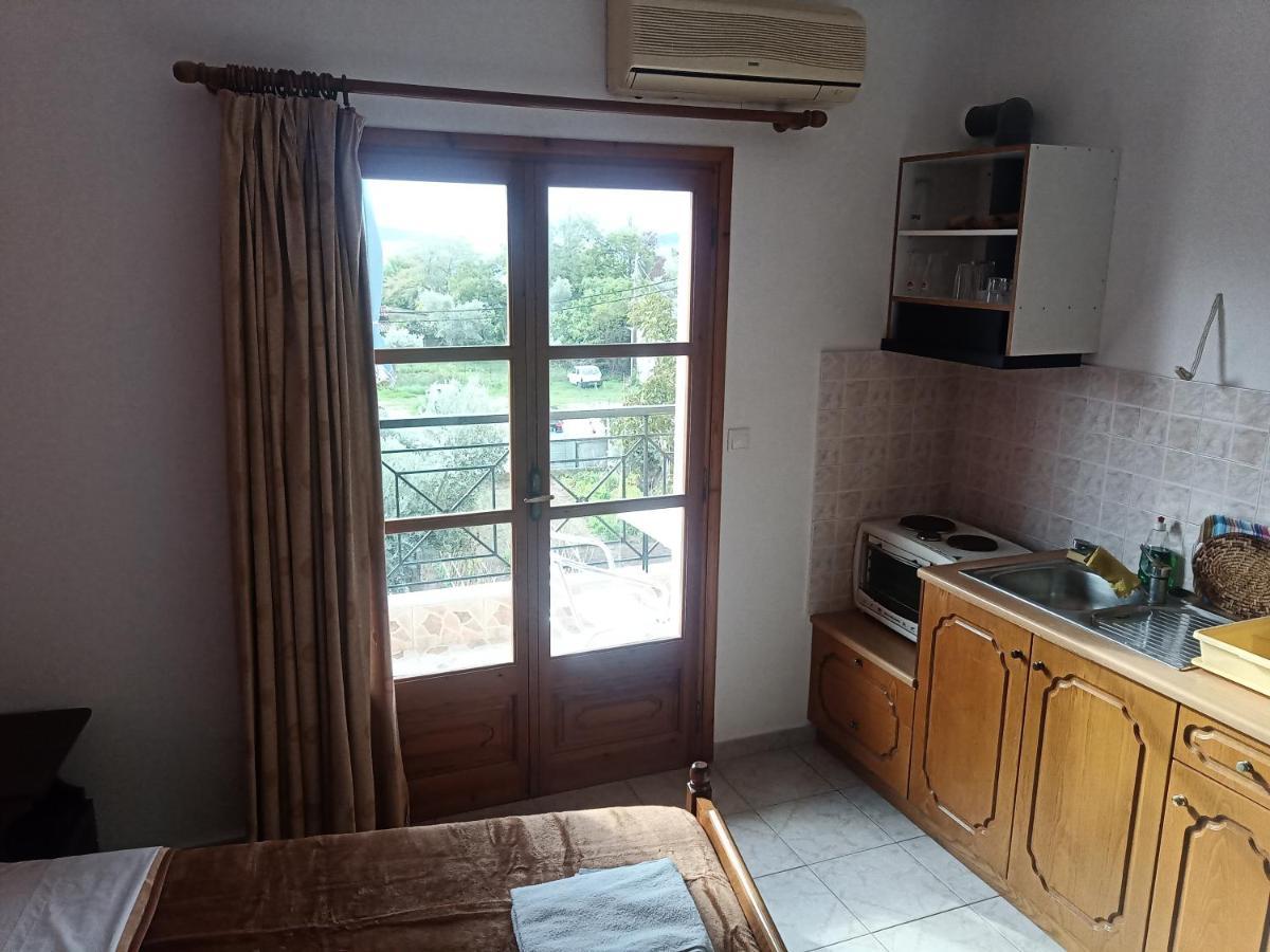 Skiathos Studios Hl المظهر الخارجي الصورة